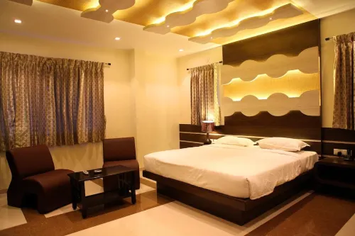 Hotel SBS Grand , Coimbatore