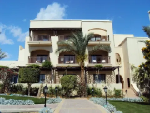 JAZ Belvedere Resort Hotels in Sharm El Sheikh