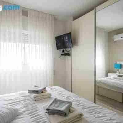 Eshkol Housing Haifa - Luxury Villa Panoramic Sea View חיפה כרמל Rooms