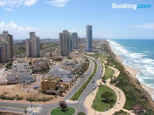 Netanya SeaView ApartHotel - Housity
