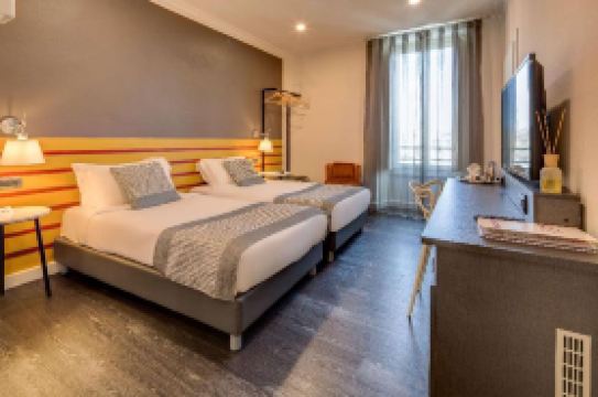 Best Western Plus Hotel Royal Superga