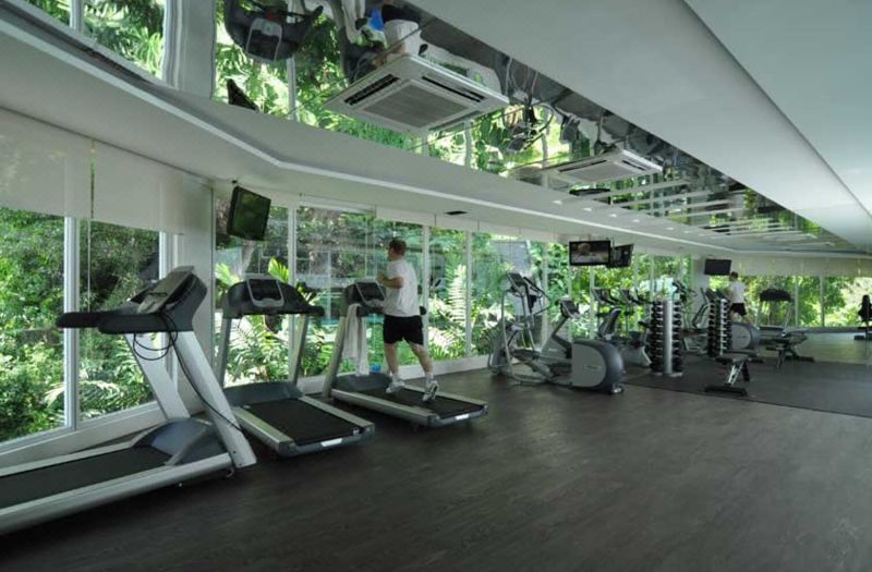Damas Suites & Residences Kuala Lumpur photo 4