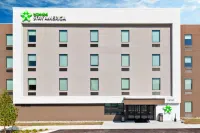 Extended Stay America Premier Suites - Fredericksburg Các khách sạn gần James Monroe Museum and Memorial Library