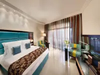 Bahi Ajman Palace Hotel Hotels in Ajman