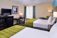Best Western Leesburg Hotel  Conference Center