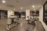 Hotel Mulberry - ที่มีฟิตเนส
