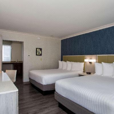 SureStay Hotel by Best Western Santa Monica-Santa Monica Updated 2022 Room  Price-Reviews & Deals | Trip.com