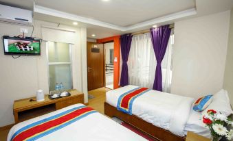 Truly Asia Boutique Hotel