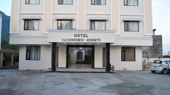 Hotel Vaishno Devi Heights