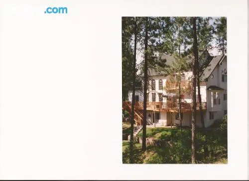 河灣優雅海濱住宿加早餐旅館