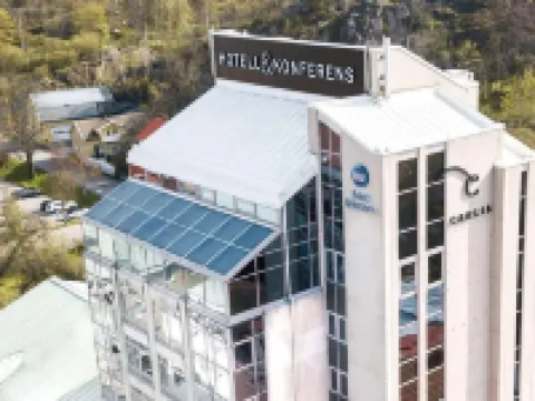 Quality Hotel Carlia Hotels in Uddevalla