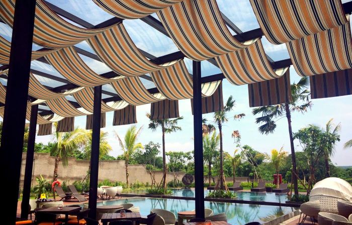 Harper Purwakarta by Aston