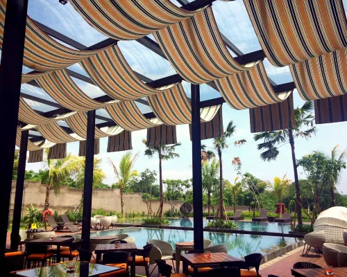 Harper Purwakarta by Aston Hotels in Purwakarta