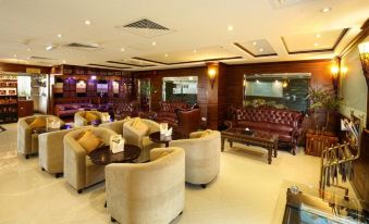 Benta Grand Hotel Dubai