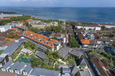Ramayana Suites & Resorts Hotels in Bali