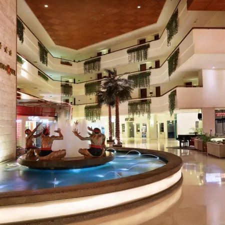 Kuta Paradiso Hotel