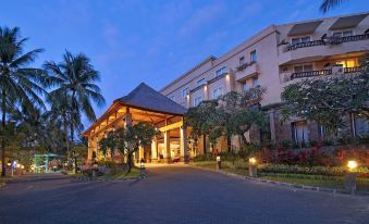 Kuta Paradiso Hotel