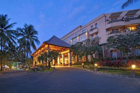 Kuta Paradiso Hotel Bali Bali Updated 22 Room Price Reviews Deals Trip Com