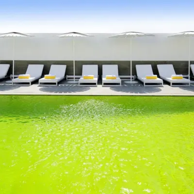 Hues Boutique Hotel Hotel in zona Mercato ittico di Deira