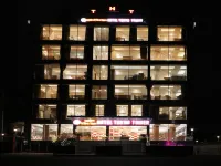 Hotel Tokyo Tower