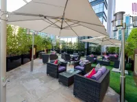 Signature 1 Hotel Tecom Hotels near Internet City