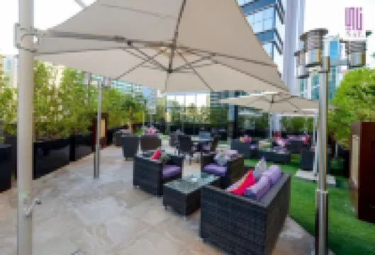 Signature 1 Hotel Tecom