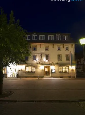 Göbels Hotel Zum Löwen