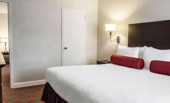 The Virginian Suites An Ascend Hotel Collection Member
