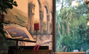 Neckarblick Hotel
