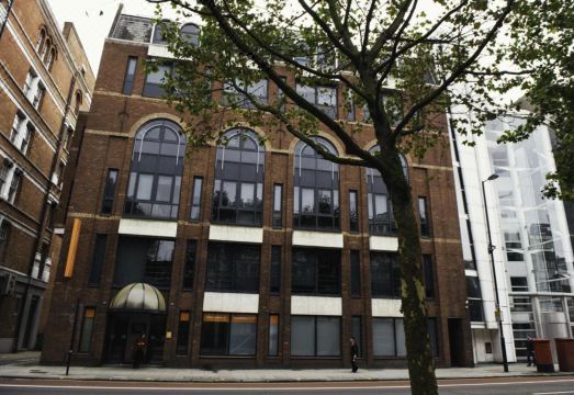 이지호텔 올드 스트리트