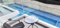 The Capital Hotel and Resort Seminyak - Romantic
