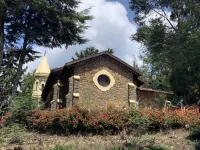 JC Woodville Manor