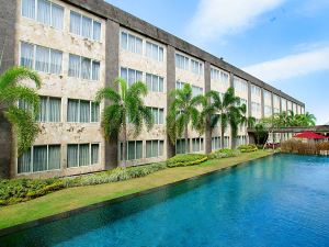 Aston Denpasar Hotel & Convention