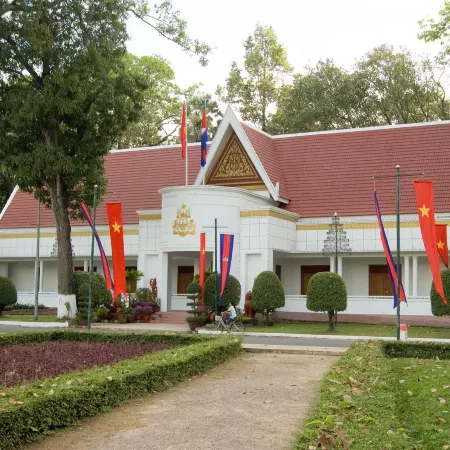 MarvelInn Siem Reap