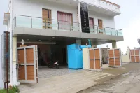 Kasa Luxury Inn Hotel di Attuvampatti