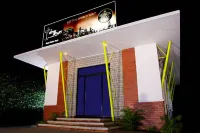 Hotel Vales Park فنادق في Dindigul