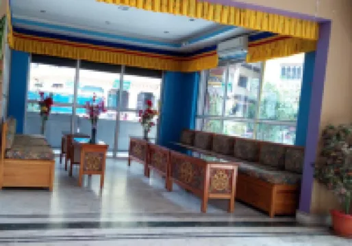 Centennial Hotel 2008 Hotels in Phuentsholing