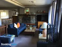 Winterhaus Lodge