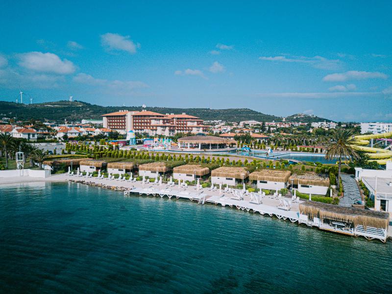 Ilica Hotel Spa & Wellness Resort