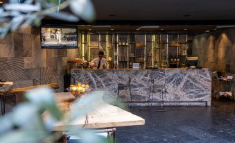 Hotel Saint Sophia