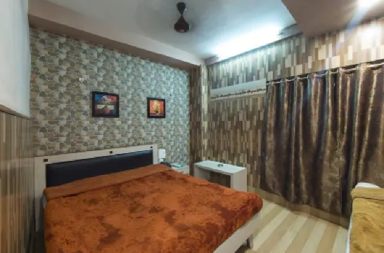 Hotel Monsoon Hoteles en 