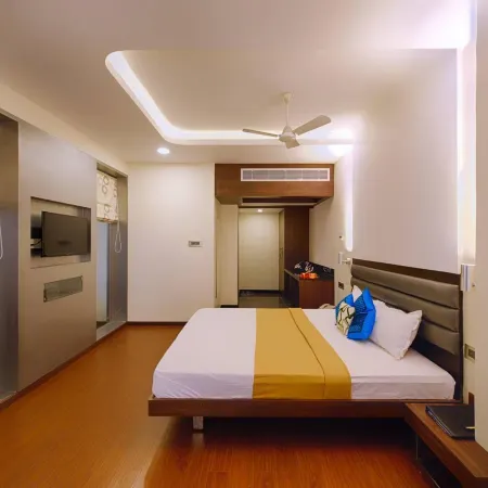 Hotel Priyadarshini Pride