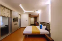 Hotel Priyadarshini Pride