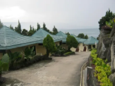 Danau Toba International Cottage Parapat Hotels in Parapat