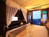 Dee Andaman Hotel タラ パーク周辺のホテル