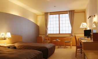 Moritsubetsu - Housity
