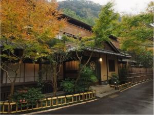 Orihashi Ryokan