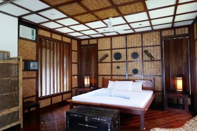 Dolarog Beach Resort Hotels near Las Cabañas Beach