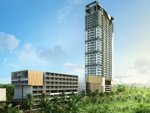 Veranda Residence Pattaya Pool Villa