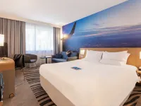 Novotel Wroclaw City Hôtels à : 